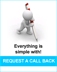 request callback