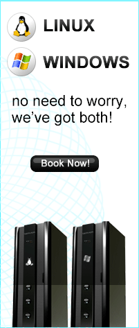 web hosting